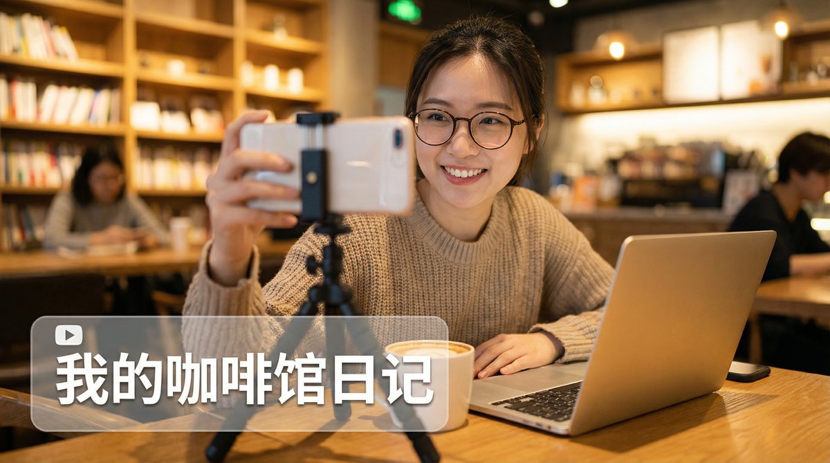 校花传媒·校园生活传媒日记