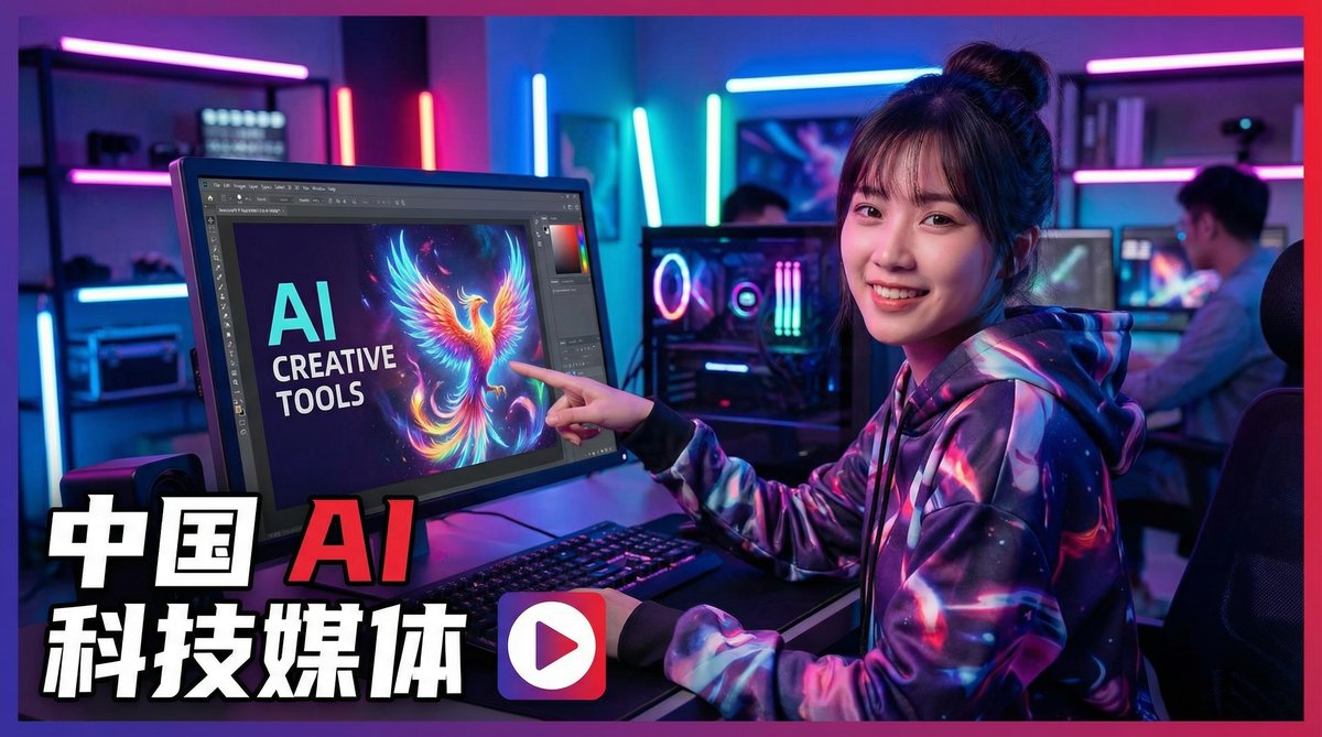 校花传媒·AI修图实战传媒演示